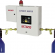 Automatic Manifold Medical Gas Supply System