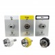 French Standard Gas Outlets
