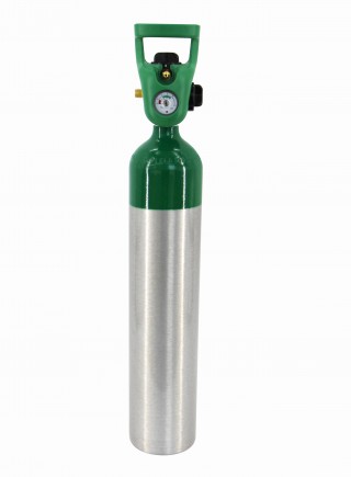Portable regulator