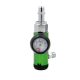 Nipple style CGA540 Oxygen Regulator