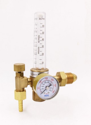 191 copper acetylene pressure reducer