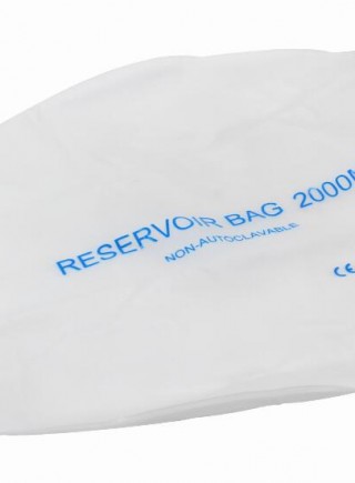 Splid Silicone Manual Resuscitator