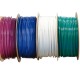 USA & ISO Colors Hose Assemblies