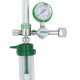 CGA540 oxygen inhalator
