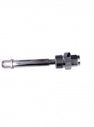 oxygen refill connect