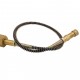 Stainless Steel High Pressure Hose