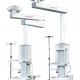 Medical Cranes Modern Operating Room
