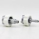 French Standard Quick Probe Adaptors