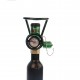 Aluminium,Brass,Steel,PC Integrated Regulator