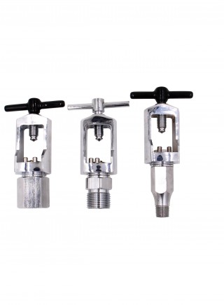 CGA870  PIN YOKE