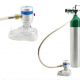 Demand Valve with Patented Exhalation Valve