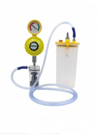 Medical Vacuum Regulator Suit