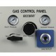 Automatic Manifold Medical Gas Supply System