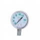 Gauge for oxygen inhalator