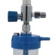 Aluminium oxygen flowmeter