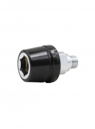 Mini DIN Quick outlet