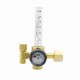 191 copper acetylene pressure reducer