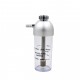 Bubble Humidifier bottle