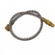 Stainless Steel High Pressure Hose