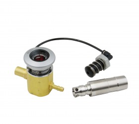 cga540 oxygen regulator for medical oxygen
