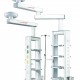 Medical Cranes Modern Operating Room