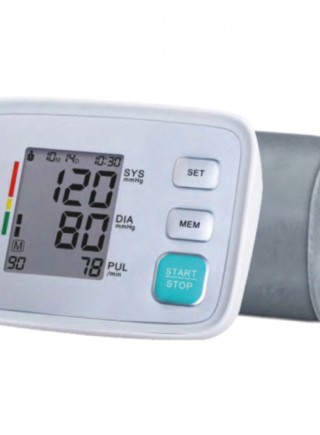 IHB Arrhythmia Detection Blood Pressure Monitors
