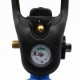 Portable regulator