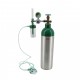 Medical Gas Equipment Cylinder Suit