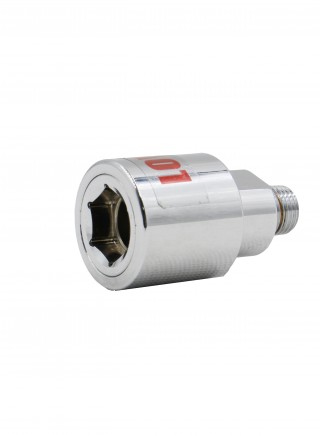 Mini DIN Quick outlet
