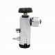 Click style fishing regulator