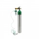 Medical Gas Equipment Cylinder Suit