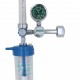 CGA540 oxygen inhalator