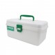 First aid kit