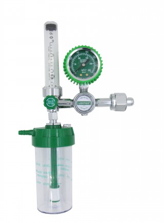 CGA540 oxygen inhalator