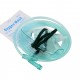 Oxygen mask Nasal cannula