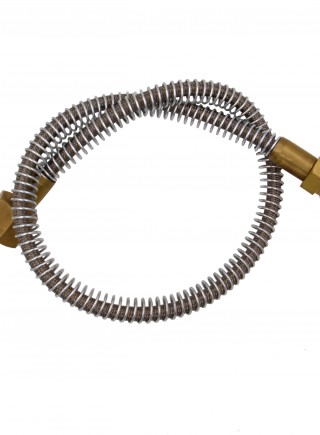 Stainless Steel High Pressure Hose