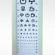 Eye chart