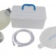 Splid Silicone Manual Resuscitator