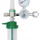 Diaphragm type CGA540 oxygen inhalator