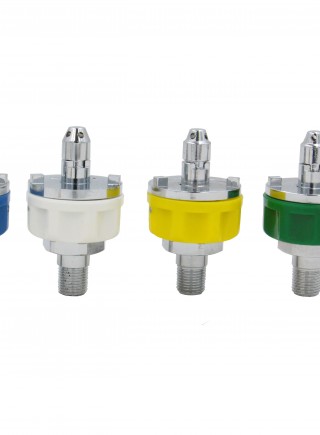 OHMEDA Quick Probe Adaptors