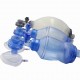 PVC Manual Resuscitator