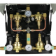 Automatic Manifold Medical Gas Supply System