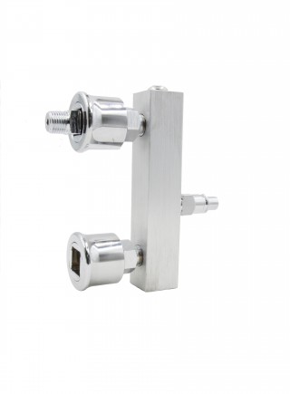Mini DIN Quick outlet
