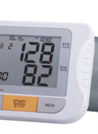 IHB Arrhythmia Detection Blood Pressure Monitors