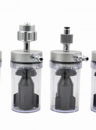 Medical Vacuum Regulator System