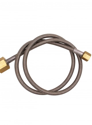Stainless Steel High Pressure Hose