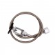 Stainless Steel High Pressure Hose