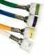 USA & ISO Colors Hose Assemblies