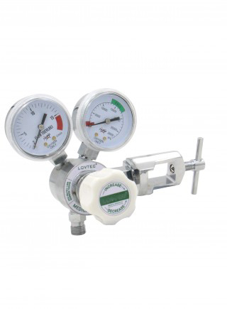 Flow Gauge Regulators