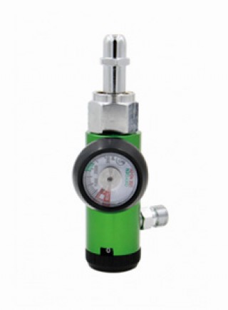 cga540 oxygen regulator for medical oxygen
